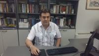 Денчо Михов, издател: Не виждам нищо страшно в замяната на печатната книга с електронна. По-важното е книгите да се четат