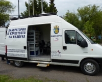 Започват проверки за замърсявания у нас заради войната в Украйна