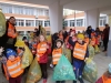 Инициативата "Екошампиони" събра 3 500 чувала с пластмасови бутилки и алуминиеви кенчета 