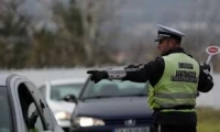 Последен ден от специализираната акция на „Пътна полиция”
