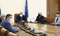 Борисов: Разполагаме с 46 000 легла за активно лечение