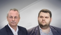 Доган и Пеевски се отказаха от охраната на НСО 