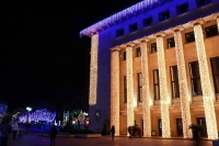 От днес започва общинския конкурс „Да украсим Бургас"