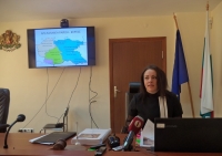 Съдилищата от апелативния район правораздават в срок и с високо качество