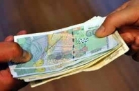 Минималната работна заплата става 610 лева 