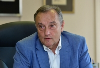 Борисов поиска и получи оставката на шефа на АПИ