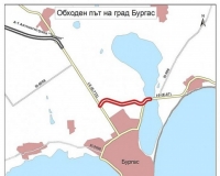 8 са кандидатите за строителен надзор на Северния обход