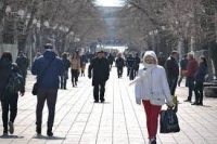 Затягане на мерките в област Бургас
