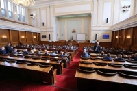 Кабинетът Борисов отново не бе свален
