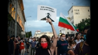 Протестите са  полезни за коронавируса?