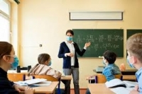 Бърза връзка между училищата и РЗИ при коронавирус