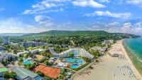 Нощните заведения в курорта "Албена" остават затворени 
