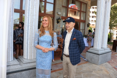 Над 1,5 млн. лв. инвестира „Слънчев бряг“ АД за подготовката на сезон 2019 