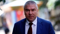 Прокуратурата поиска от ВКС да потвърди 4 години затвор за Марешки 