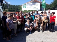 По родните места на тракийци в Мала Азия