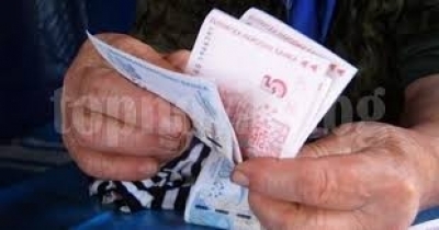 На 9 ноември започва изплащането на песиите