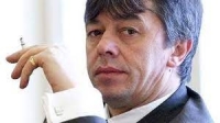 Събарят сграда на Румен Гайтански-Вълка край язовир "Искър"