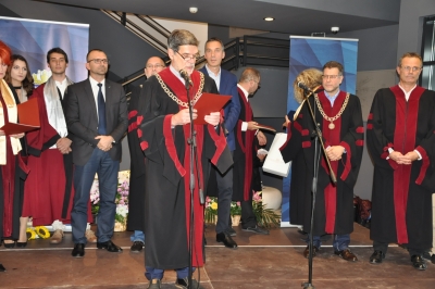 Филиалът на НХА откри академичната година