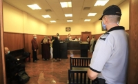 Доживотен затвор без право на замяна за атентаторите от Сарафово 