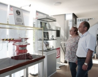 ЛУКОЙЛ представи своята екологична програма в България
