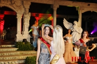 От Варна е първата носителка на приза Miss in love with the wind,