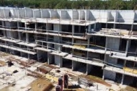 Съдът в Бургас решава за строителството на "Алепу"  