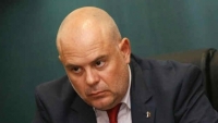 Гешев иска тълкуване на разпоредбата за имунитета на президента 
