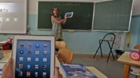 2000 училища получили лаптопи и интерактивни дисплеи 