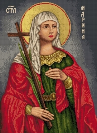 Почитаме Света Марина