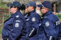 На първо четене: Полицаите с възнаграждение, а не с почивни дни за извънреден труд 