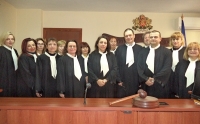 Двамата нови заместници на председателя на АС  встъпиха в длъжност