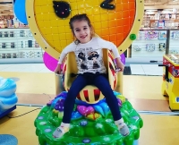 6-годишната Криси от Бургас се нуждае от 15 038 евро за лечение във Виена