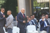 Прокурорите приеха декларация за независимост 