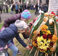 Богата празнична програма 140 години от Освобождението на България