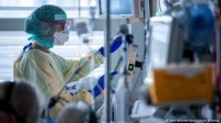 Броят на оздравелите и новозаразените за последното денонощие почти се изравни