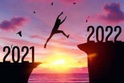 Числата на 2022 - ра година