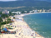 Слънчев бряг отчита ръст в нощувките в комплекса 