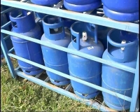 Започват проверки на пунктовете за зареждане на газови бутилки 