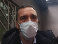 Димитър Николов с емоционален призив
