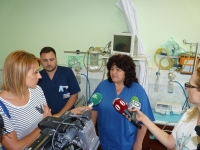 Лекарите от УМБАЛ се включиха в националния протест