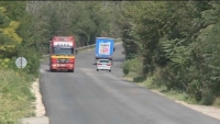 90% от маркировката на пътищата липсва или не се вижда  