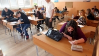 Зрелостници с петиция срещу дистанционното обучението