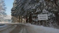 Ограничения за движението през прохода Петрохан 