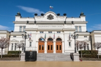 Парламентът събра необходимия кворум 