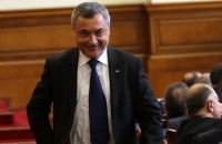 Валери Симеонов ще предложи 20% ДДС върху хазарта