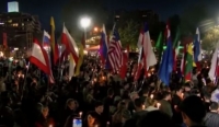Арменците отбелязаха 106 години от геноцида на османските турци
