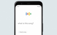 Вече можем да търсим песни в Google чрез тананикане