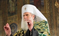 Патриарх Неофит е в болница