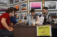 Burgas Game Jam 3 изпраща най-добрите геймъри на международна конференция в Берлин