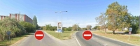 От днес! Входът и изходът на Поморие ще е само откъм Бургас